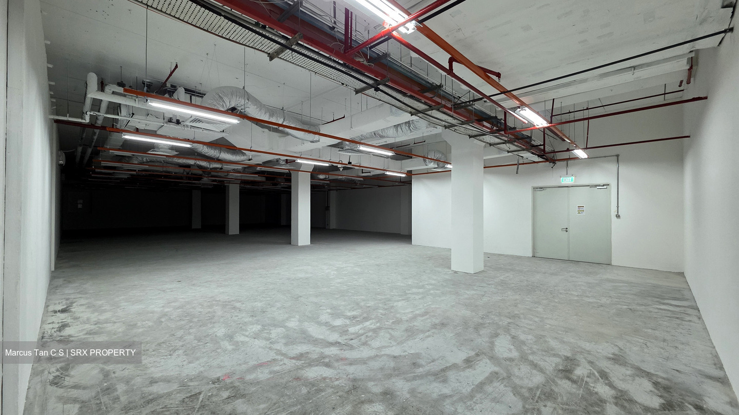 Imm Building (D22), Warehouse #491144021